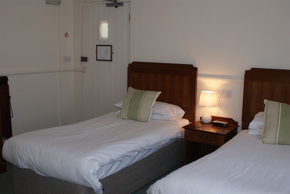 The Three Kings - Inn Bury St. Edmunds 외부 사진