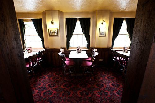 The Three Kings - Inn Bury St. Edmunds 외부 사진